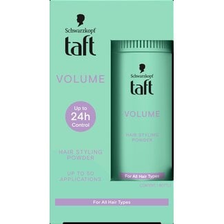 Taft Volume powder 10 Gram