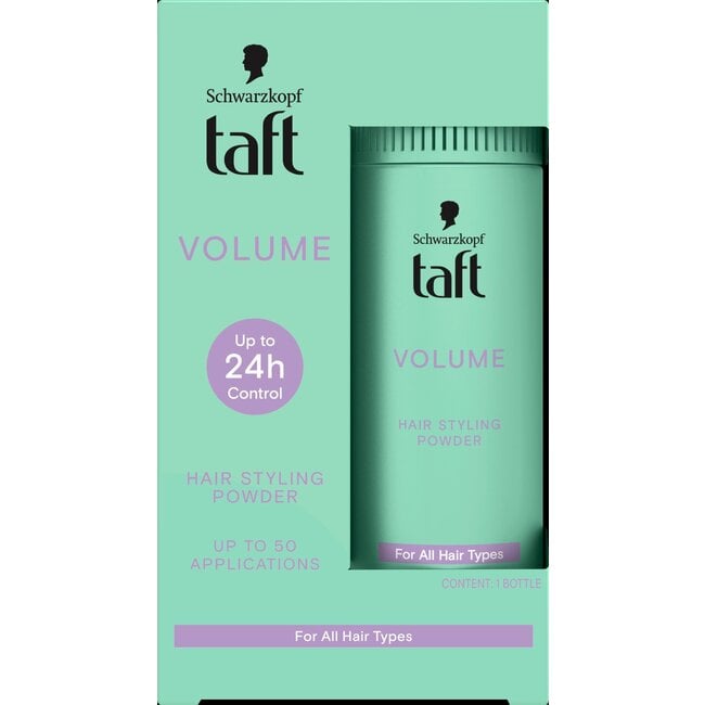 Volume powder 10 Gram