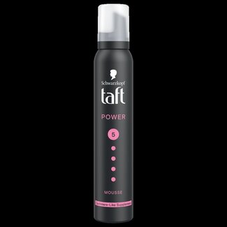 Taft Mousse Taft Power Cashmere 200 ml