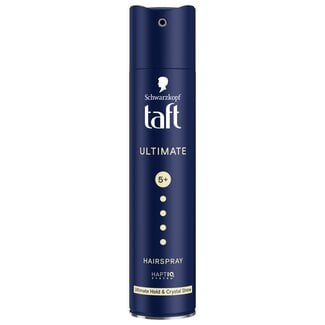 Taft Hairspray ultimate 75 Milliliter