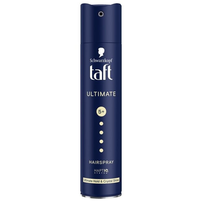 Hairspray ultimate 75 Milliliter