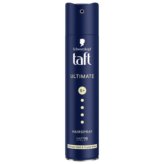 Taft Hairspray ultimate 75 Milliliter