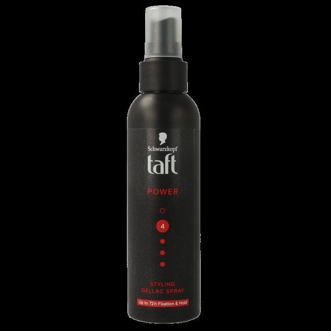 Hairspray power gellac 150 Milliliter