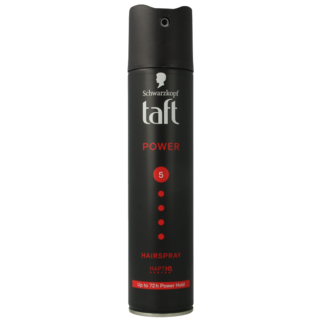 Taft Hairspray power 250 Milliliter