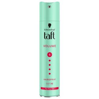 Taft Laque Taft Volume Mega Strong 150 ml