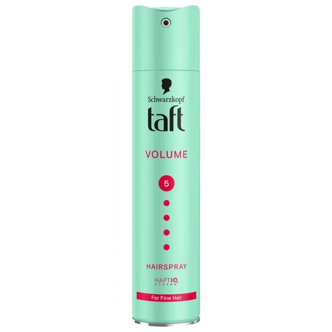 Hairspray volume mega strong 150 Milliliter
