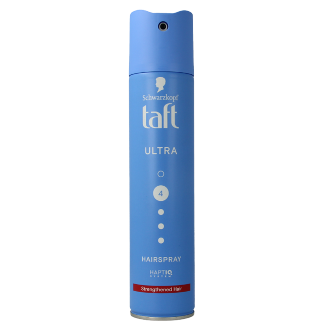 Spray ultra strong 250 Milliliter