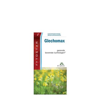 Fytostar Fytostar Glechomax 60 Capsules