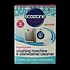 Wasmachine en vaatwasser ontkalker 6 Stuks