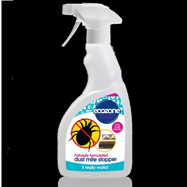 Stofmijt spray 500 Milliliter