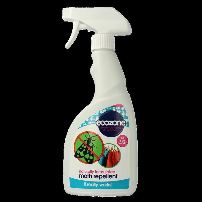 Motten spray anti mot 500 Milliliter