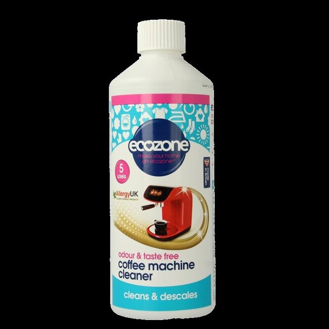 Koffiemachine reiniger 500 Milliliter