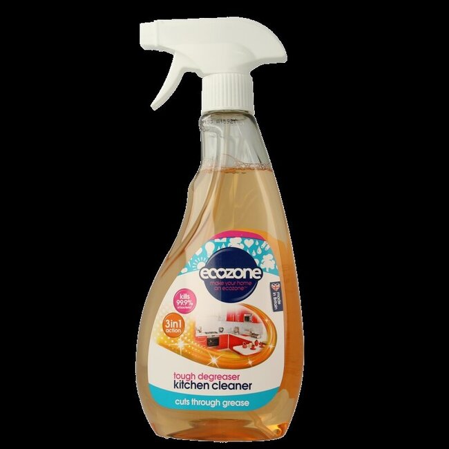 Keukenreiniger 3-in-1 500 Milliliter