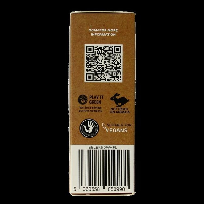 Eco Egg Recharge pour œuf de lessive Fresh Linen 1 pièce