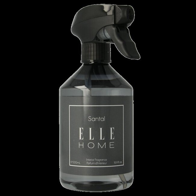 Santal interior spray 500 Milliliter