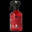Leathery rose interior spray 500 Milliliter