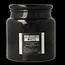 Bougie parfumée en pot Elle Home Vanille intense 350 g