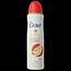 Déodorant spray Dove Go Fresh Pêche 150 ml