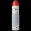 Deodorant spray go fresh peach 150 Milliliter