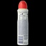 Deodorant spray go fresh peach 150 Milliliter