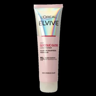 Elvive Elvive Après-shampooing Glycolic Gloss 150 ml
