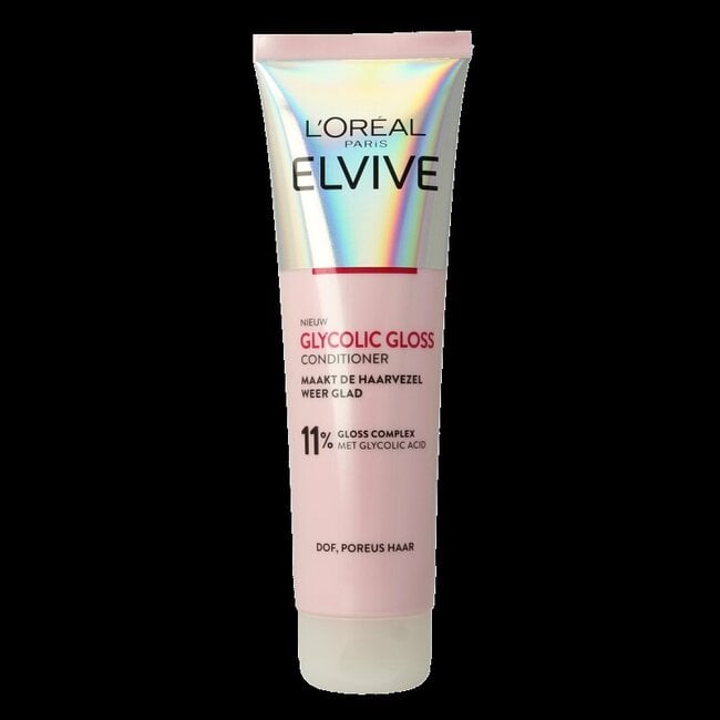 Conditioner glycolic gloss 150 Milliliter