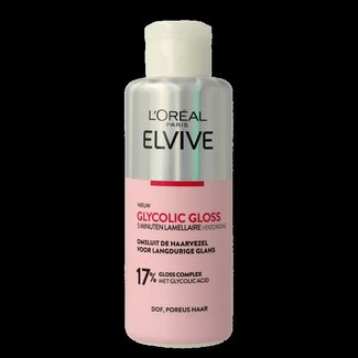 Elvive Elvive Soin Injection Glycolic Gloss 200 ml