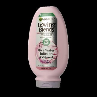 Garnier Rice water conditioner 250 Milliliter