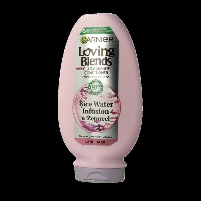 Rice water conditioner 250 Milliliter