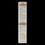 Fluid vitamine C super UV SPF50+ 40 Milliliter