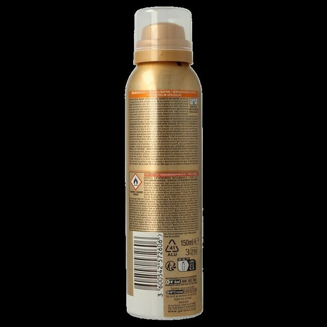 Ambre Solaire Brume Idéal Bronze SPF30 150 ml
