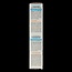 Fluid hyaluronzuur super UV SPF50+ 40 Milliliter
