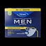 Men active fit L2 12 Stuks