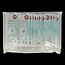 Basis Sensitive shampoo moisture & care sample 50 Stuks