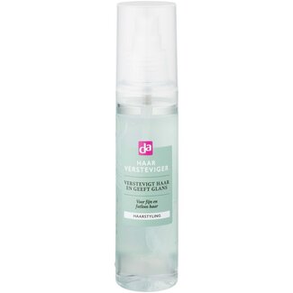 DA Haarversteviger 150 Milliliter