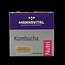 Mannavital Kombucha platinum 60 Vegetarische capsules