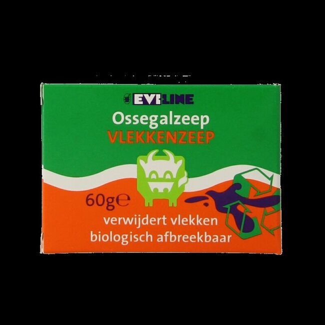 Ossegalzeep  60 Gram