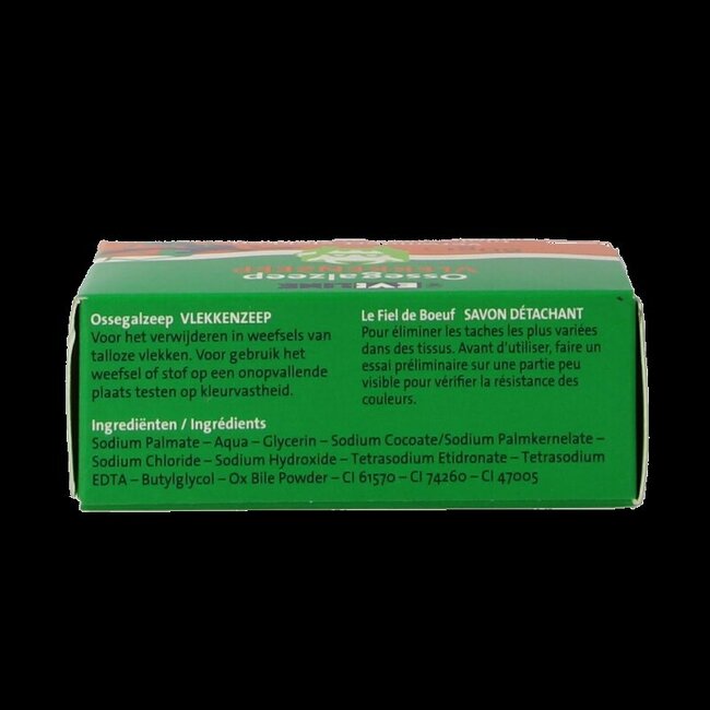 Evi Line Ossegalzeep  60 Gram