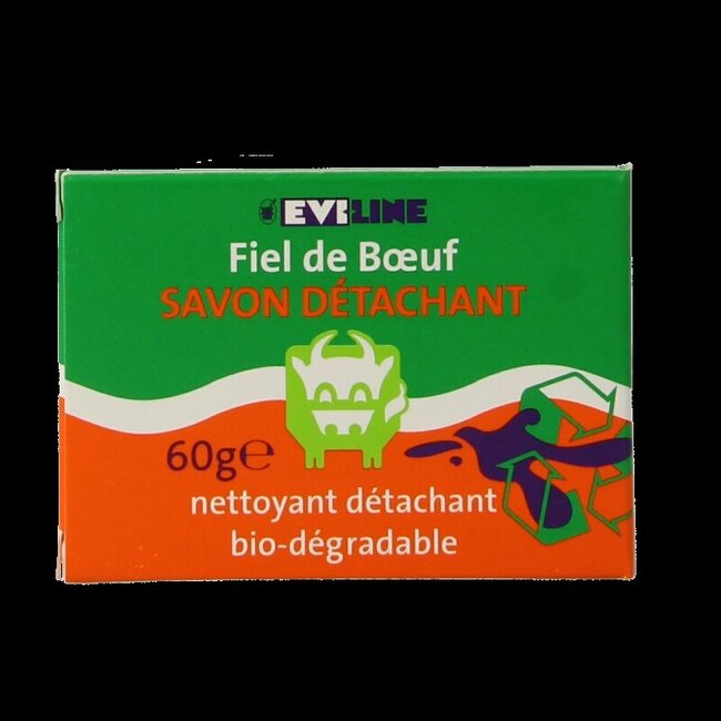 Evi Line Ossegalzeep  60 Gram