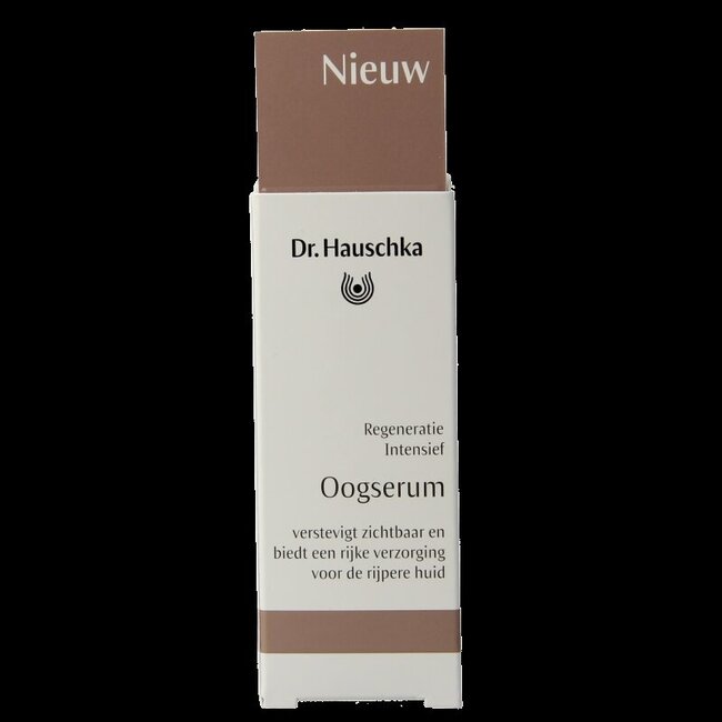 Regeneratie intensive oogserum 15 Milliliter
