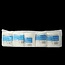 Synthetisch wattenrol 2.75 x 8cm 5 Rol