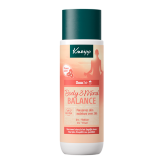 Kneipp Body & mind balance douche 200 Milliliter