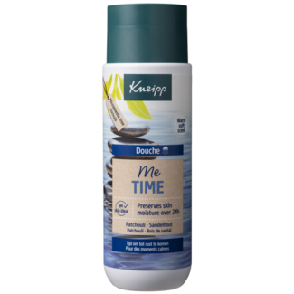 Kneipp Me time douche 200 Milliliter