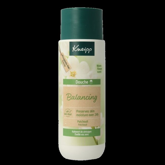 Douche balancing 200 Milliliter