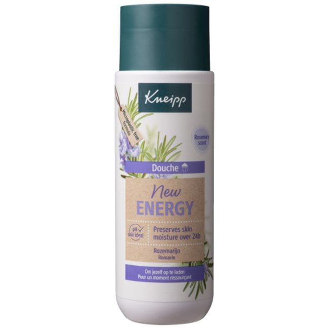 New energy douche 200 Milliliter