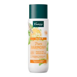 Kneipp Pure harmony douche 200 Milliliter