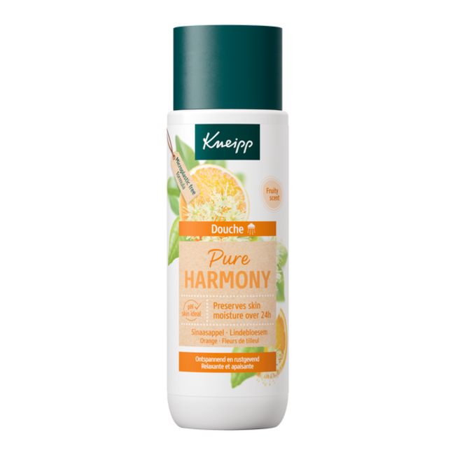 Pure harmony douche 200 Milliliter