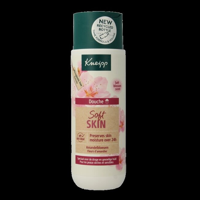 Soft skin douche 200 Milliliter