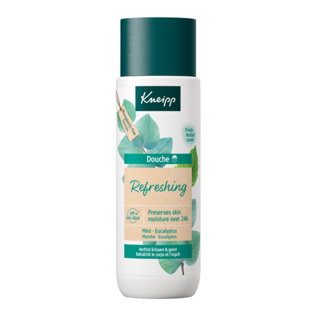 Refreshing douche 200 Milliliter