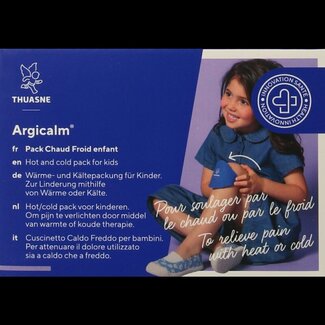 Thuasne Agricalm hot cold pack kids 1 Stuks
